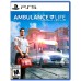 Ambulance Life A Paramedic Simulator (PS5), ,